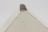 Dettaglio dell'iscrizione