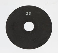 Un diaframma grande (diametro 11.4 cm)