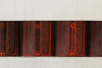 Vista frontale (particolare)