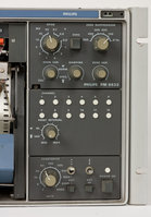 Vista frontale (particolare)