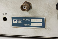 Vista posteriore (particolare)