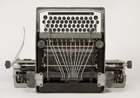 Veduta dalla parte inferiore