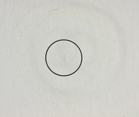 Ingrandimento della parte centrale contenente la scala