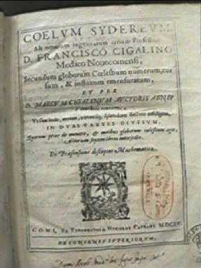 Comet of 1531