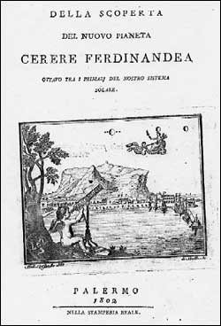  Ceres 
