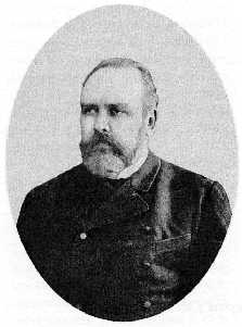 Ivan Osipovich Yarkovsky