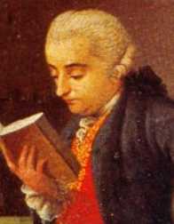 Cesare Beccaria