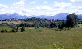 Brianza - Lombardia
