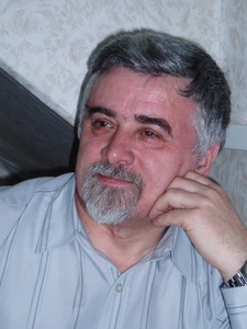 Vasilij G. Chiorny