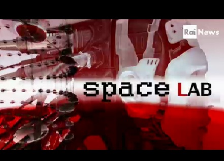  RAINEWS24 Spacelab 