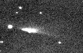 Comet 1993e