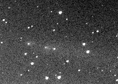 Comet C/1996 J1