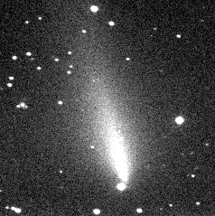 Comet C/1996 Q1