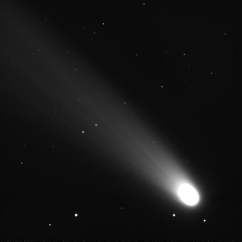 Comet C/2002 C1