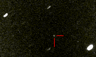 J002E3 <BR> (S-IVB third stage - Apollo 12) 