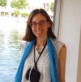 Maria Mart�nez
