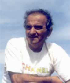 Rinaldo Monella