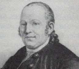 Johann Georg Palitzsch 
