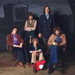 British rock band, Procol Harum