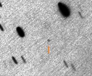 C/2023 R2 (PANSTARRS)