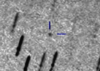 C/2025 J1 (Borisov)