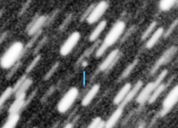 C/2025 Q3 (ATLAS)