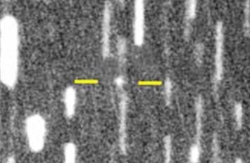C/2025 R1 (ATLAS)