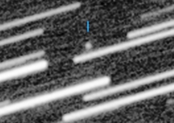 C/2025 R3 (PANSTARRS)