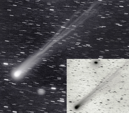 C/2025 A6 (Lemmon)