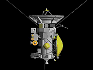  Cassini 