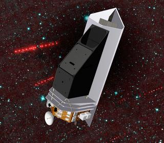  Near-Earth Object Surveyor space telescope (NEO Surveyor) 