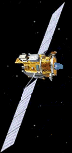  Deep Space 1 Spacecraft