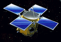  NEAR-Shoemaker Spacecraft 