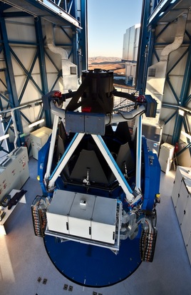  VLT Survey Telescope (VST) 