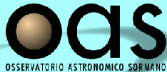 Sormano Astronomical Observatory