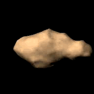  Toutatis 