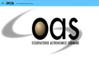  OAS logo 