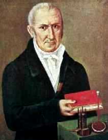 Alessandro Volta