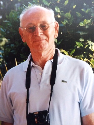  Giancarlo Vospini (1935-2017)