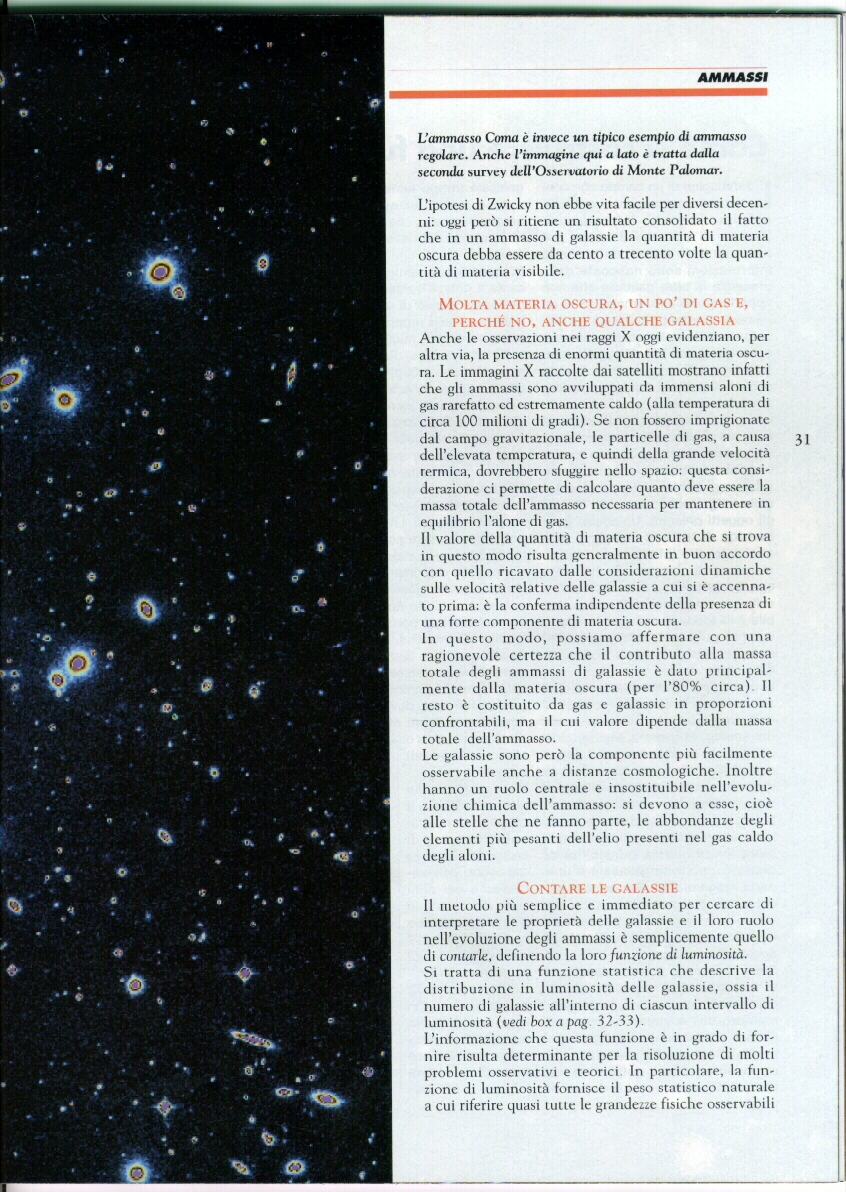 rencontres de moriond proceedings