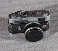 Macchina fotografica Canon model 7