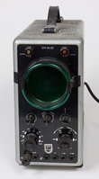 Oscilloscopio Philips GM 5650