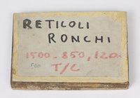 Reticoli di Ronchi