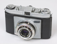 Macchina fotografica Kodak Retinette