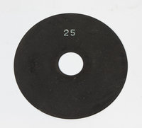 Un diaframma grande (diametro 11.4 cm)