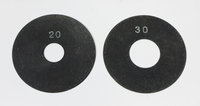 Diaframmi piccoli (diametro 8.2 cm)