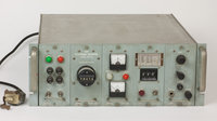 VLF tracking receiver Textran 599-CS