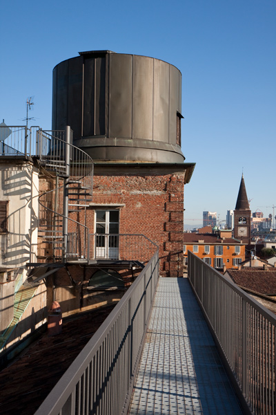 Cupola Schiaparelli