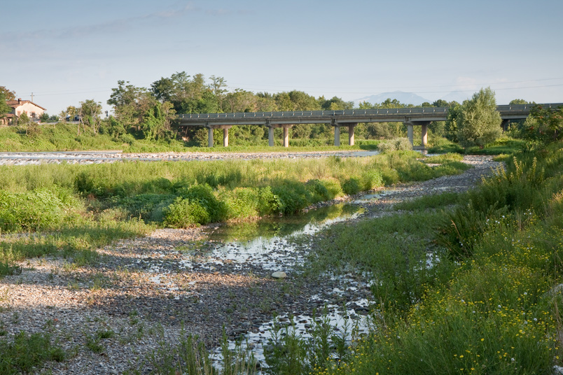 Ponte di Ghisalba