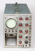 Oscilloscopio Tektronix 545B
